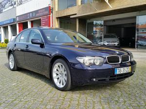  BMW Série  dA (218cv) (4p)