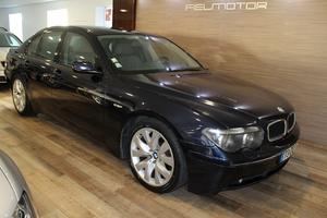  BMW Série  dA Executive (218cv) (4p)