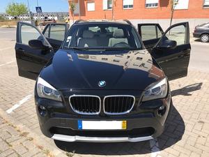  BMW X1 18 d sDrive (143cv) (5p)