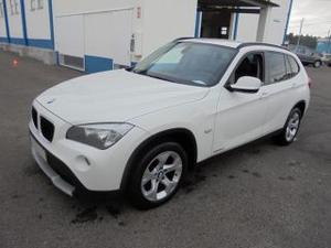 BMW X1 sDRIVE 18D