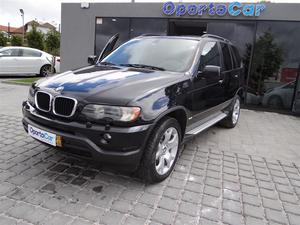  BMW X5 3.0 d (184cv) (5p)