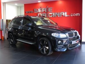  BMW X5 3.0 d (235cv) (5p)