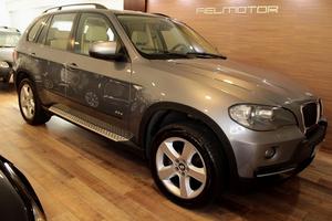  BMW X5 3.0 d (235cv) (5p)