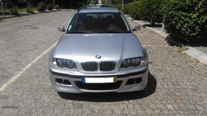 BMW cv Nacional Março/01 - à venda - Ligeiros