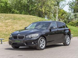 Bmw 116 d Line Sport Auto