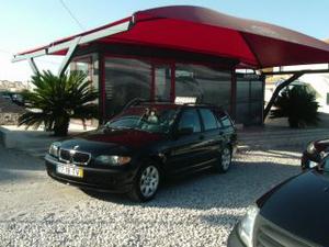 Bmw 320 d Touring