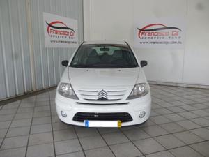  Citroen C3 1.4 HDI EXCLUSIVE (5P)