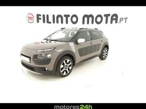 Citroen C4 Cactus 1.2 PureTech Rip Curl