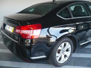  Citroen C5 2.0 HDi Exclusive (138cv) (4p) ##VENDIDO##