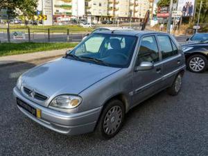 Citroën Saxo 1.1i SX