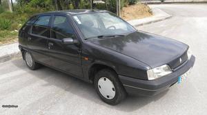 Citroën ZX 1.1 Setembro/92 - à venda - Ligeiros