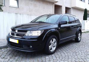 Dodge Journey 2.0 CRDI Limited Dezembro/09 - à venda -