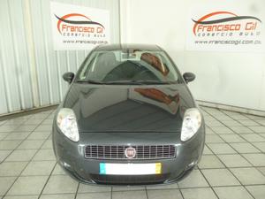  Fiat Grande Punto 1.2 DYNAMIQUE (5P)