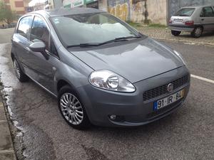  Fiat Grande Punto 1.2 Free (65cv) (5p)