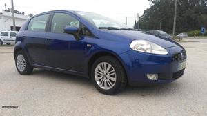 Fiat Grande Punto 1.3MULTIJECTA Fevereiro/06 - à venda -