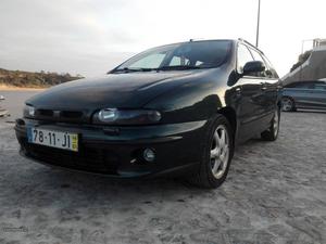 Fiat Marea ELX Weekend Janeiro/98 - à venda - Ligeiros