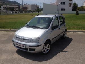  Fiat Panda V Multijet My Life (75cv) (5p)