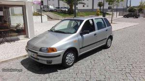 Fiat Punto 60 Dezembro/98 - à venda - Ligeiros Passageiros,