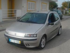 Fiat Punto -VALVULAS KIT-ABARTH
