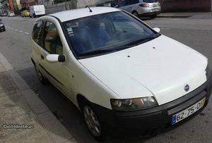 Fiat Punto v reparar Outubro/99 - à venda - Ligeiros