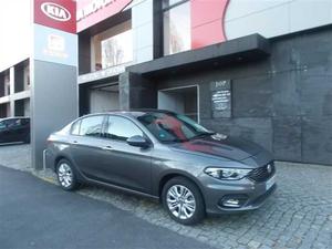  Fiat Tipo 1.3 M-Jet Lounge