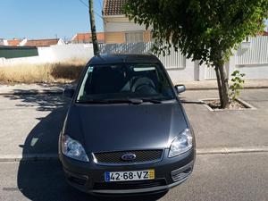 Ford C-Max  cv Janeiro/04 - à venda - Ligeiros