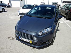  Ford Fiesta 1.0 Ti-VCT Trend (65cv) (5p)