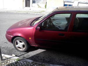 Ford Fiesta 1.25 gasolina Junho/99 - à venda - Ligeiros