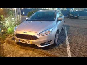  Ford Focus 1.5 TDCi Trend+