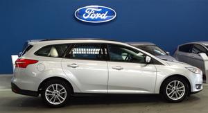  Ford Focus St.1.5 TDCi Trend+ (120cv) (5p)