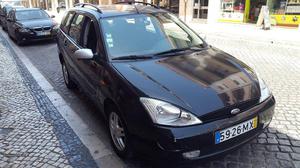 Ford Focus cv Março/99 - à venda - Ligeiros