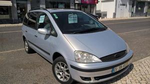 Ford Galaxy 1.9Tdi 115cv linda Junho/01 - à venda -