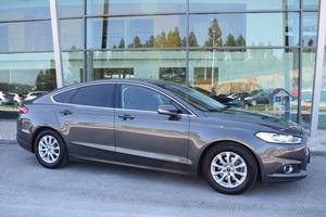  Ford Mondeo 1.5 TDCI Econetic Technology
