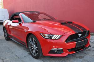  Ford Mustang 2.3 ECOBOOST AUT