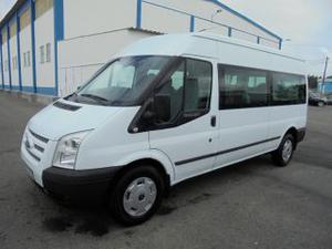 Ford Transit 125 T TDCI TREND COMBI