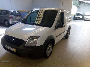 Ford Transit Connect Março/10 - à venda - Comerciais /