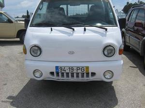 Hyundai H100 h100 Março/00 - à venda - Pick-up/