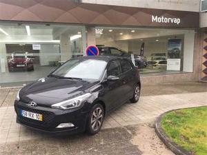 Hyundai I CRDi Comfort+P.Look+JLL16