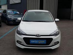 Hyundai I access+bluetooth