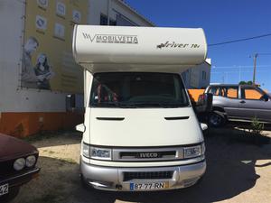  Iveco Daily 35S13