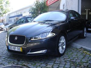  Jaguar XF 3.0 D V6 S Premium Luxuary Nacional
