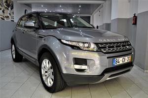  Land Rover Range Rover Evoque 2.2 eD4 Prestige (150cv)