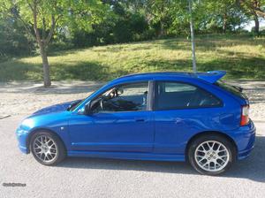 MG ZR  CV Março/02 - à venda - Ligeiros