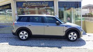  MINI Clubman ONE D