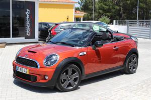  MINI Cooper S Roadster