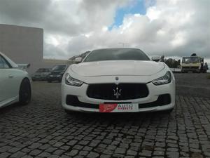  Maserati Ghibli 3.0 V6