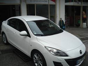  Mazda 3 MZ-CD 1.6 Sport (110cv) (4p)