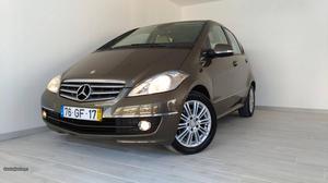 Mercedes-Benz A 150 Elegance Julho/08 - à venda - Ligeiros