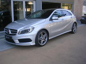  Mercedes-Benz Classe A A 180 CDi B.E. AMG Sport (109cv)