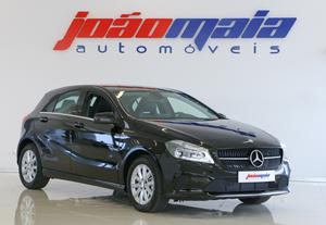  Mercedes-Benz Classe A A 180d 110Cv Style (600 KMS)